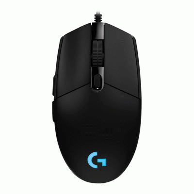 موس گیمینگ لاجیتک مدل LOGITECH G102 PRODIGY