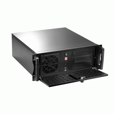 کیس رکمونت گرین مدل GREEN G450-4u
