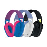 هدست گیمینگ بی سیم لاجیتک مدل LOGITECH G435