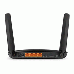 مودم روتر 4G LTE بی سیم و دو باند AC1200 تی پی لینک مدل TPLINK ARCHER MR600