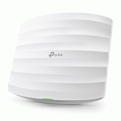 اکسس پوینت بی سیم گیگابیت و دو باند AC1350 تی پی لینک مدل TPLINK EAP225