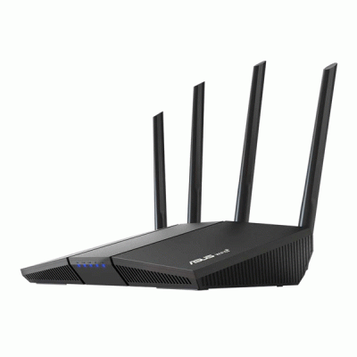 روتر بی سیم و دوباند ایسوس مدل ASUS ARCHER RT-AX55