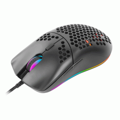 موس گرین مدل GREEN GM606-RGB