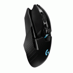موس بی سیم گیمینگ لاجیتک مدل LOGITECH G903 LIGHTSPEED