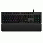 کیبورد گیمینگ لاجیتک مدل LOGITECH G513