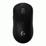 موس گیمینگ بی سیم لاجیتک مدل LOGITECH G-PRO X SUPERLIGHT