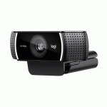 وبکم لاجیتک مدل LOGITECH C922 PRO STREAM
