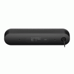 اسپیکر لاجیتک مدل LOGITECH RALLY GPHITE ANALOG