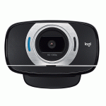 وبکم لاجیتک مدل LOGITECH C615