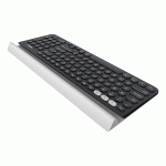 کیبورد بی سیم و بلوتوث لاجیتک مدل LOGITECH K780