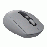 موس بی سیم لاجیتک مدل LOGITECH M590 SILENT