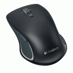 موس بی سیم لاجیتک مدل LOGITECH M560
