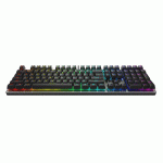 کیبورد گیمینگ رپو مدل RAPOO V700 RGB ALLOY