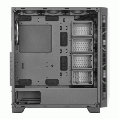 کیس کامپیوتر گرین مدل GREEN GRIFFIN G7