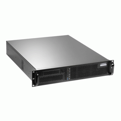 کیس رکمونت گرین مدل GREEN G535-2U