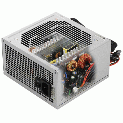 پاور گرین مدل GREEN GP400A-ECO