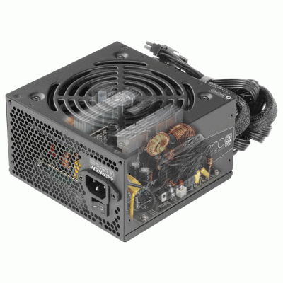 پاور گرین مدل GREEN GP450A-ECO REV3.1