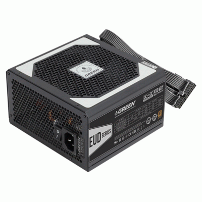 پاور گرین مدل GREEN GP580A-EUD