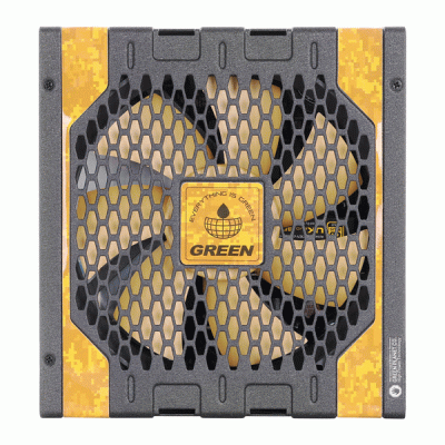 پاور گرین مدل GREEN GP800A-UK EVO