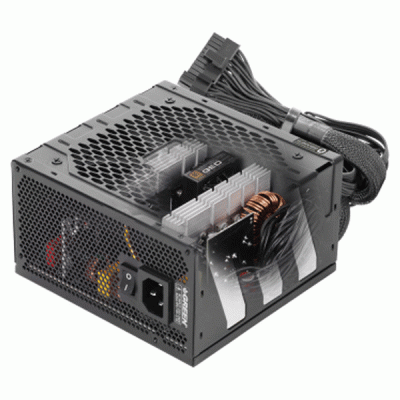 پاور گرین مدل GREEN GP700A-GED