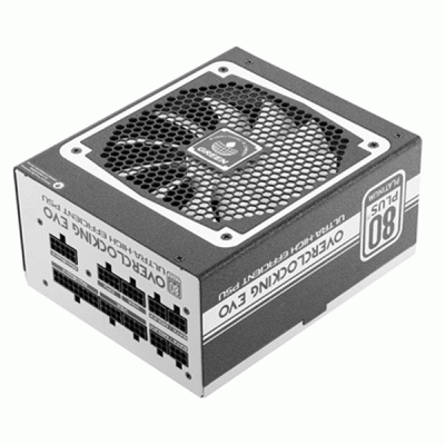 پاور ماژولار گرین مدل GREEN GP750B-OCPT