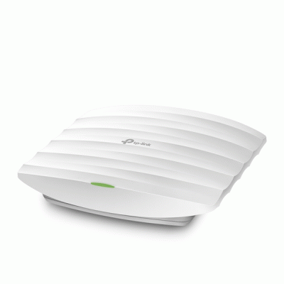 اکسس پوینت بی سیم گیگابیت و دو باند AC1350 تی پی لینک مدل TPLINK EAP225