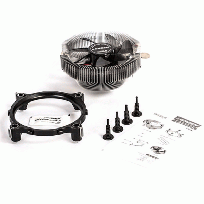فن بادی گرین مدل Green Tiny Cool 90 rev1.1