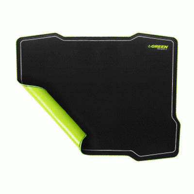 موس پد گیمینگ گرین مدل GREEN GMP460-P