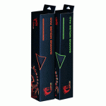 موس پد گیمینگ گرین مدل GREEN GRIFFIN 700-L
