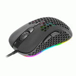 موس گیمینگ گرین مدل GREEN GM602-RGB