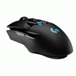موس بی سیم گیمینگ لاجیتک مدل LOGITECH G903 LIGHTSPEED
