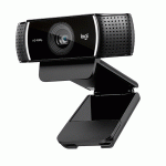 وبکم لاجیتک مدل LOGITECH C922 PRO STREAM