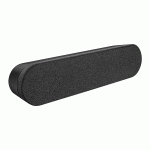 اسپیکر لاجیتک مدل LOGITECH RALLY GPHITE ANALOG
