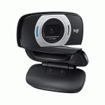 وبکم لاجیتک مدل LOGITECH C615