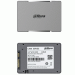 اس اس دی اینترنال داهو مدل C800AS256G ظرفیت 256 گیگابایت