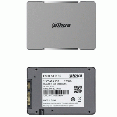 اس اس دی داهو مدل C800AS256G ظرفیت 256 گیگابایت