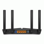 روتر بی سیم گیگابیت و دوباند AX3000 تی پی لینک مدل TPLINK ARCHER AX50