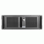 کیس رکمونت گرین مدل GREEN G450-4u