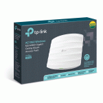 اکسس پوینت بی سیم گیگابیت و دو باند AC1350 تی پی لینک مدل TPLINK EAP225