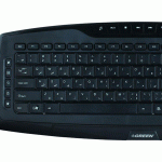 کیبورد گرین مدل GREEN GK-501