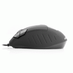 موس آفیشال گرین مدل GREEN GM-302