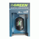 موس گرین مدل GREEN GM-103W