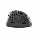 موس گیمینگ گرین مدل GREEN GM602-RGB