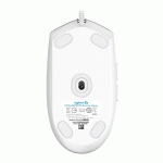 موس گیمینگ لاجیتک مدل LOGITECH G102 PRODIGY