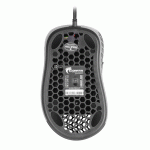 موس گیمینگ گرین مدل GREEN GM602-RGB