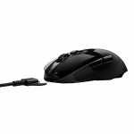 موس بی سیم گیمینگ لاجیتک مدل LOGITECH G903 LIGHTSPEED