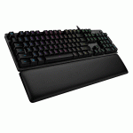 کیبورد گیمینگ لاجیتک مدل LOGITECH G513