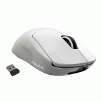 موس گیمینگ بی سیم لاجیتک مدل LOGITECH G-PRO X SUPERLIGHT