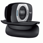 وبکم لاجیتک مدل LOGITECH C615