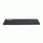 کیبورد بی سیم و بلوتوث لاجیتک مدل LOGITECH K780